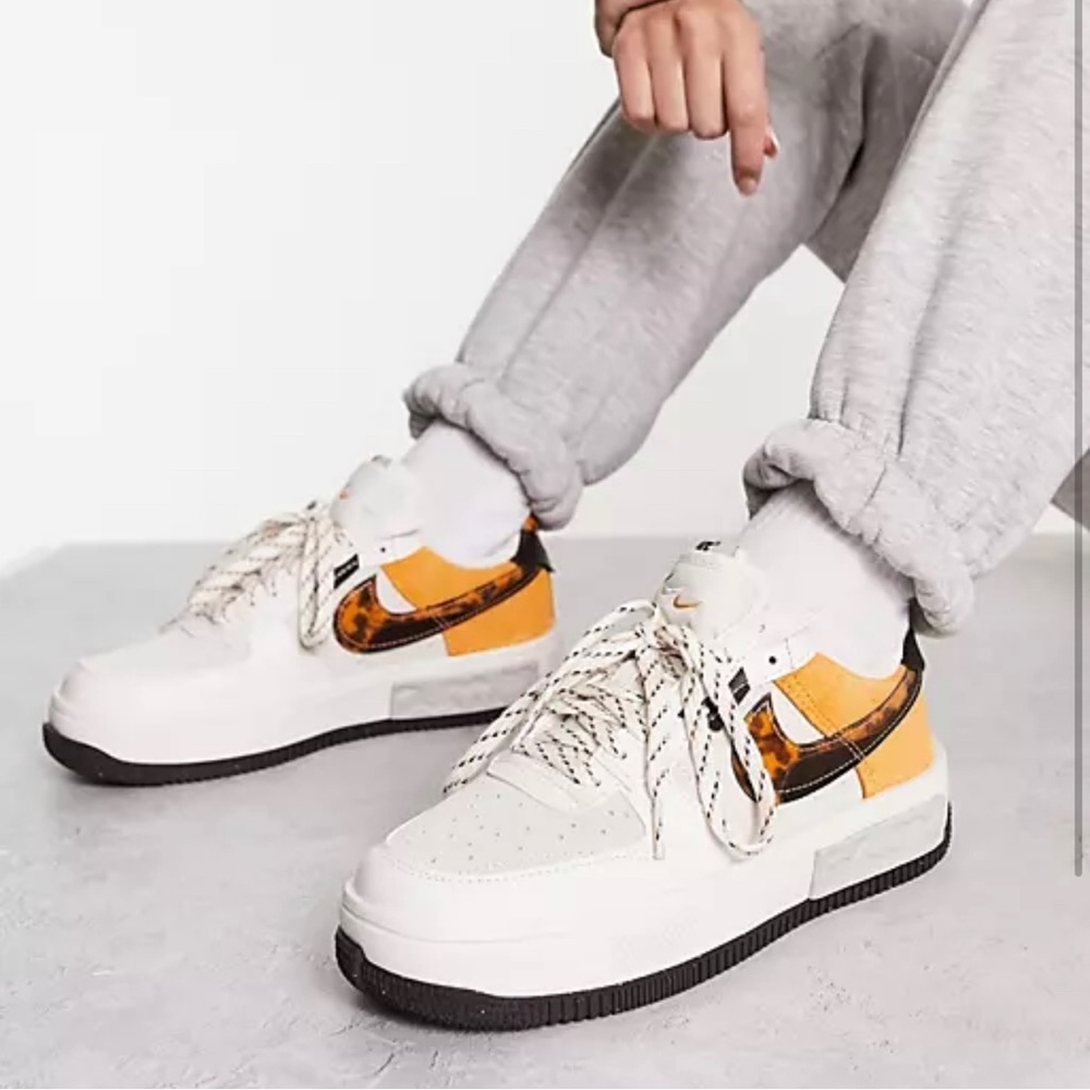 Nike Air Force 1 Fontanka Sneaker 🔥